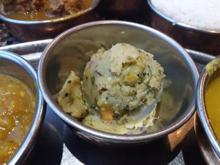 Paradise Restaurant-5